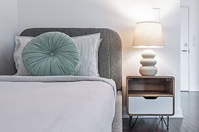 RS Suites - York Street