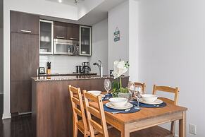 RS Suites - York Street