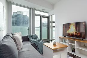 RS Suites - York Street
