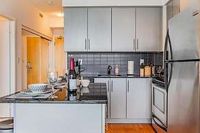RS Suites - York Street