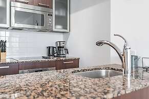 RS Suites - York Street