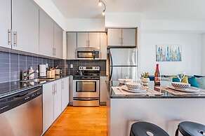 RS Suites - York Street