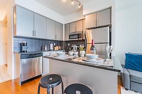 RS Suites - York Street