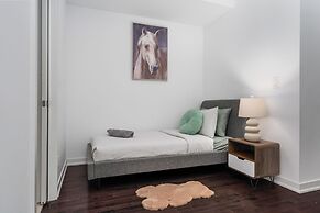 RS Suites - York Street