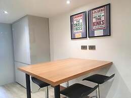 Oyo Studio @74