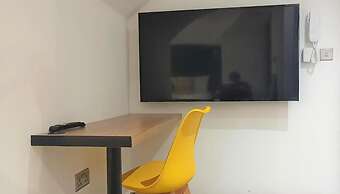 Oyo Studio @74