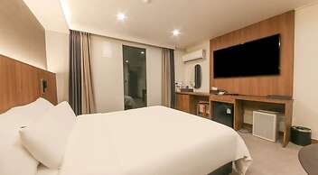 Jeonju Dana Hotel