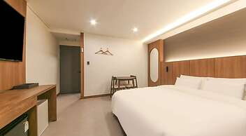 Jeonju Dana Hotel
