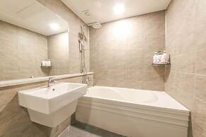 Jeonju Dana Hotel