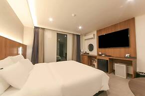 Jeonju Dana Hotel