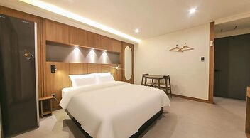 Jeonju Dana Hotel