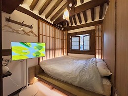 Seoul Hanok Stay Circle
