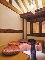 Seoul Hanok Stay Circle