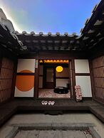 Seoul Hanok Stay Circle