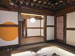 Seoul Hanok Stay Circle