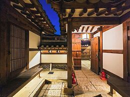 Seoul Hanok Stay Circle
