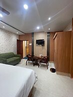 Alexa Hotel & Restaurent