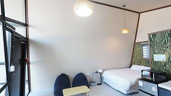 Gyeongju raon glamping