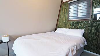 Gyeongju raon glamping