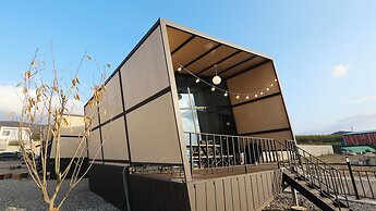 Gyeongju raon glamping