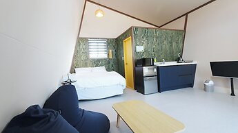 Gyeongju raon glamping
