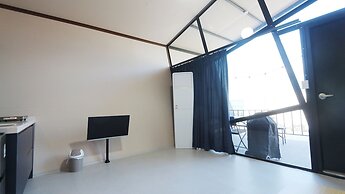 Gyeongju raon glamping