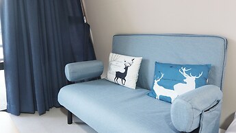 Gyeongju raon glamping