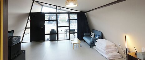 Gyeongju raon glamping