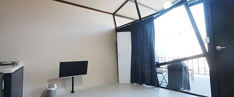 Gyeongju raon glamping