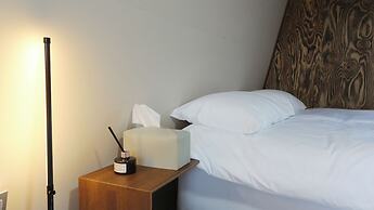 Gyeongju raon glamping