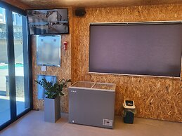 Gyeongju raon glamping