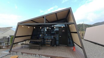 Gyeongju raon glamping
