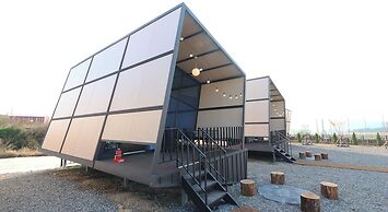 Gyeongju raon glamping