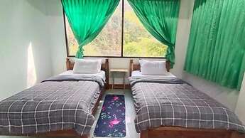 Mountain View Hostel - Krabi Airport