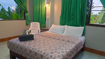 Mountain View Hostel - Krabi Airport