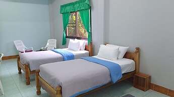 Mountain View Hostel - Krabi Airport
