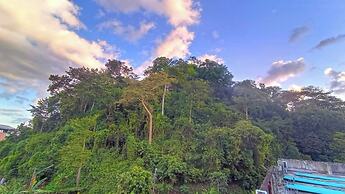 Mountain View Hostel - Krabi Airport