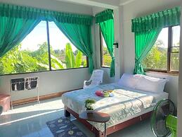 Mountain View Hostel - Krabi Airport