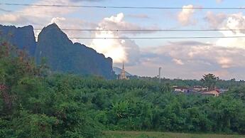 Mountain View Hostel - Krabi Airport