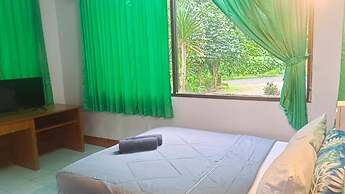 Mountain View Hostel - Krabi Airport