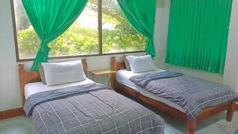 Mountain View Hostel - Krabi Airport