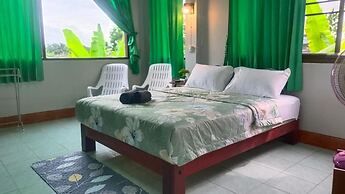 Mountain View Hostel - Krabi Airport