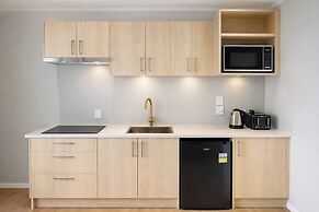Rayya Suites By Ktc