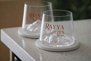 Rayya Suites By Ktc