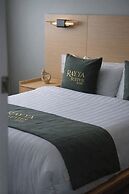 Rayya Suites By Ktc