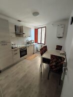 casa di alfredo