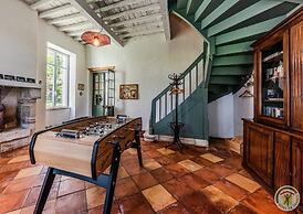 La Métairie La Maison de Ninette