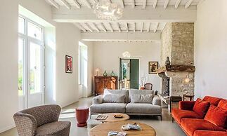 La Métairie La Maison de Ninette