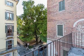 Casa museo Romeo alle Arche Scaligere