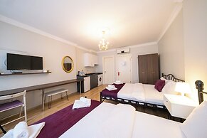 Frame Luxury Apartments